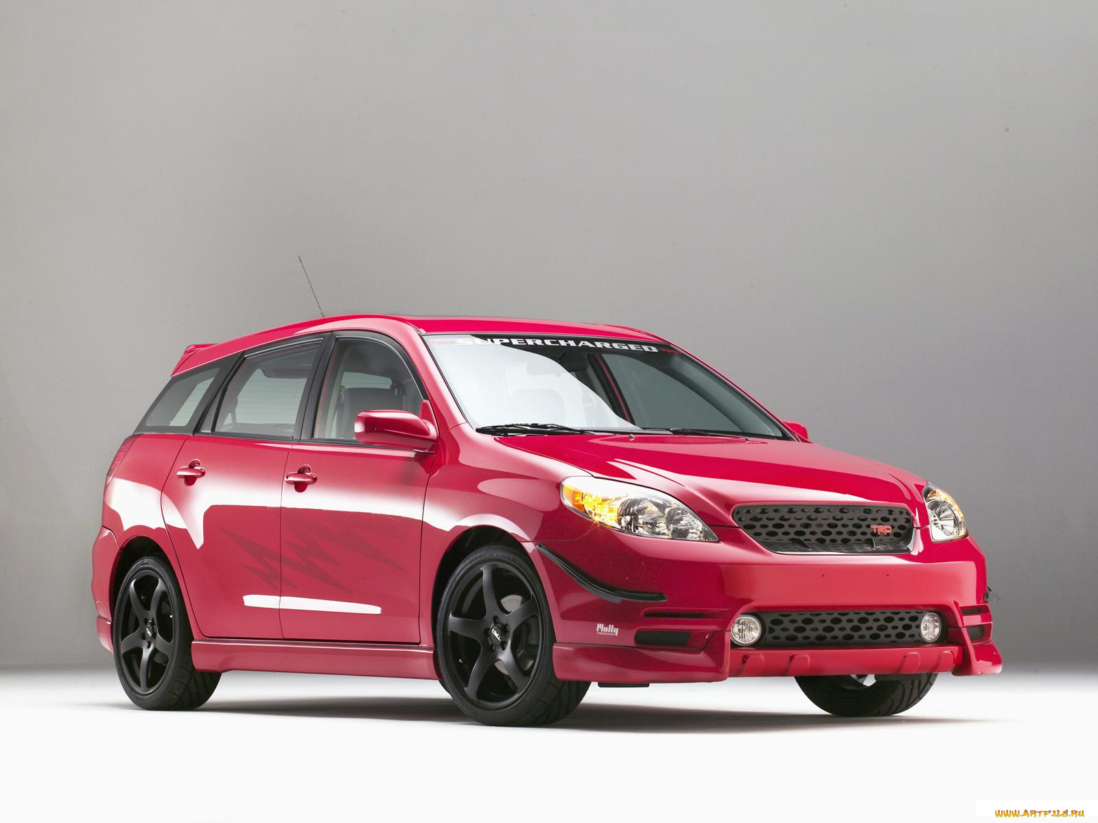 , toyota